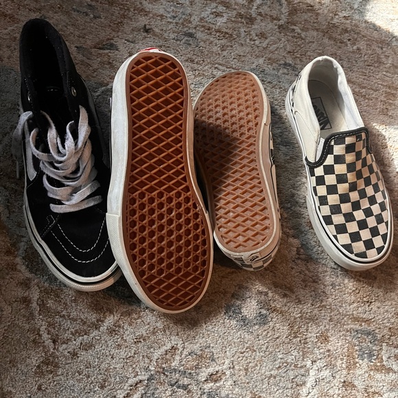 Vans bundle - Picture 3 of 3